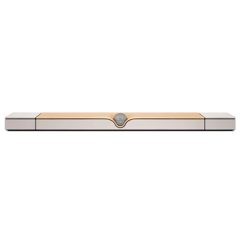 Саундбар Devialet Dione Op&eacute;ra de Paris Gold