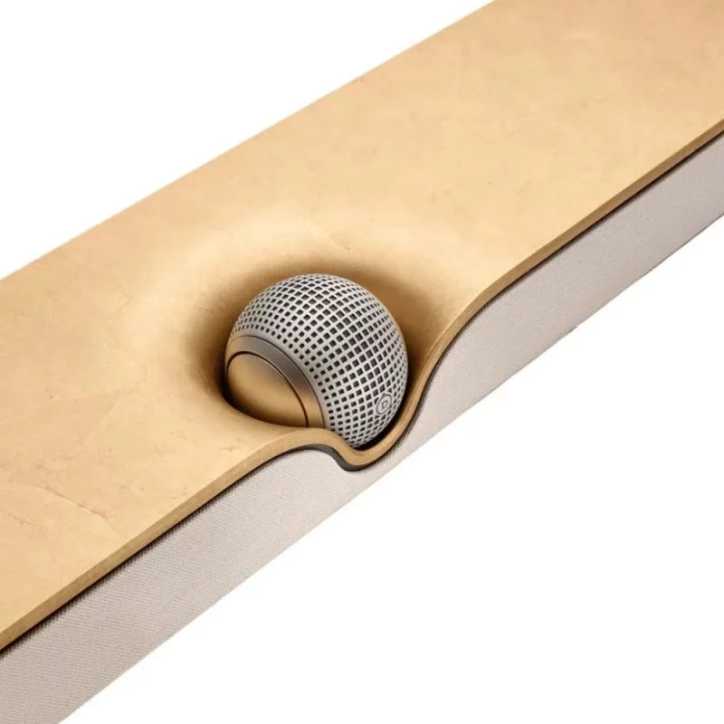 Саундбар Devialet Dione Op&eacute;ra de Paris Gold