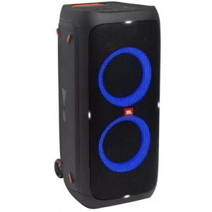 Портативная акустика JBL PartyBox 310 Black