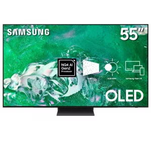 Телевизор Samsung QE55S90DAUXCE