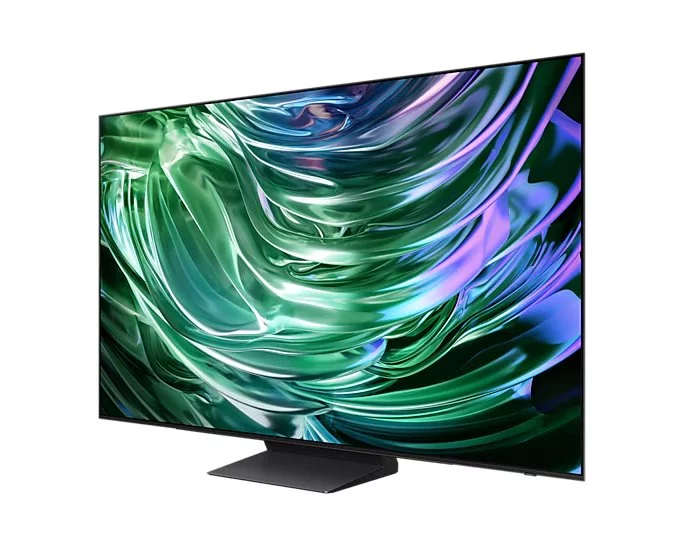 Телевизор Samsung QE83S90D