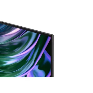 Телевизор Samsung QE83S90D