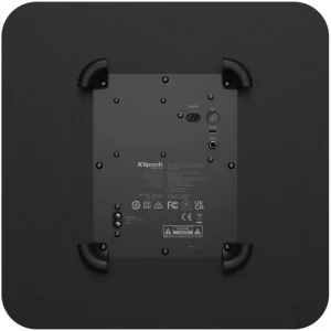 Сабвуфер KLIPSCH Flexus Sub 100