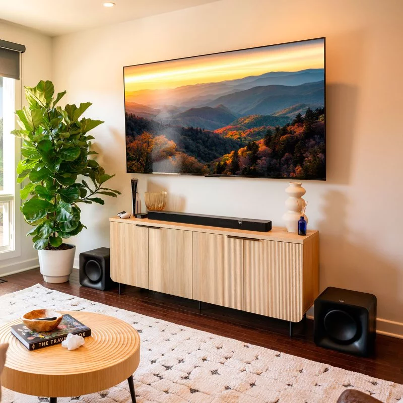 Сабвуфер KLIPSCH Flexus Sub 100