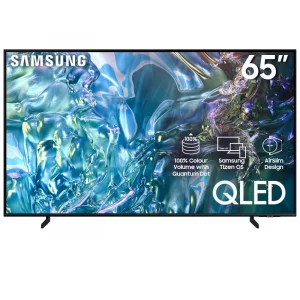 Телевизор Samsung QE65Q60DAUXCE