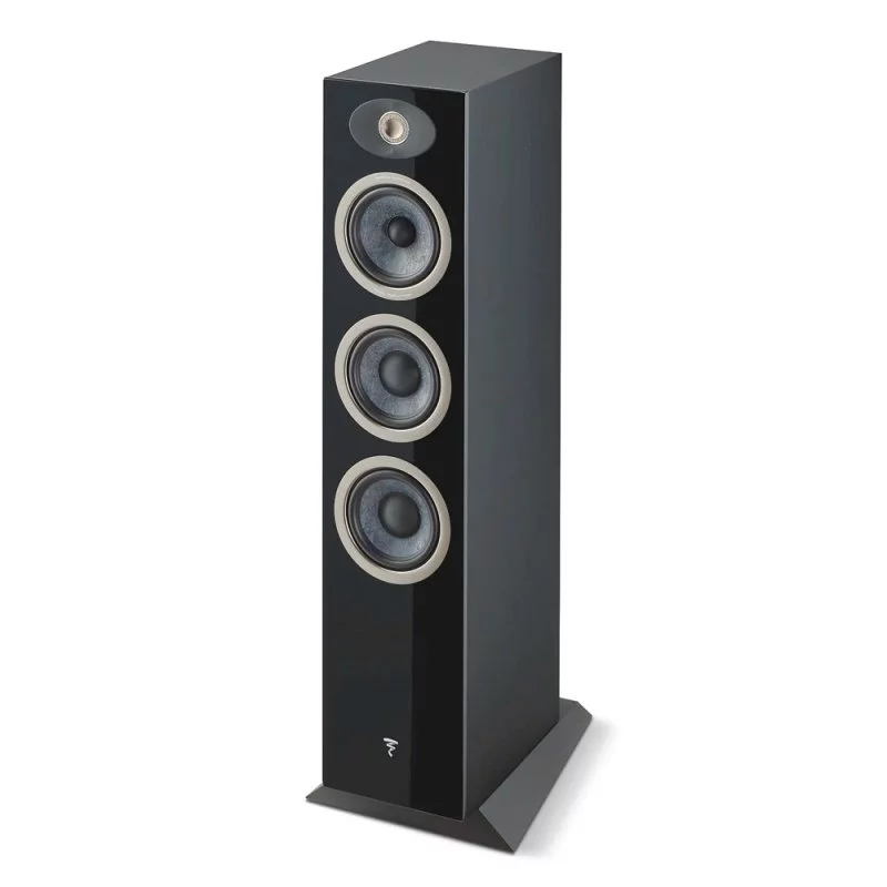 Напольная акустика Focal Theva N2 Black