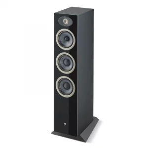 Напольная акустика Focal Theva N2 Black