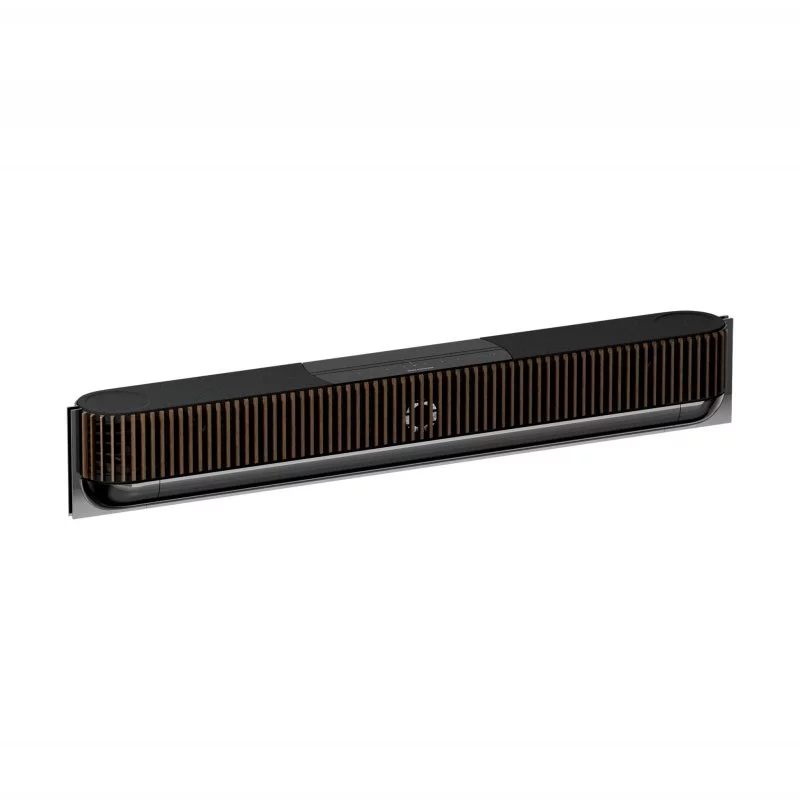 Саундбар Bang & Olufsen Beosound Theatre 77 Black Anthracite/Dark Oak
