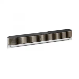 Саундбар Bang & Olufsen Beosound Theatre 55 Silver/Light Oak