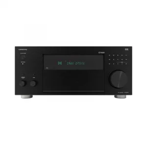 AV ресивер Onkyo TX-RZ70 B M2