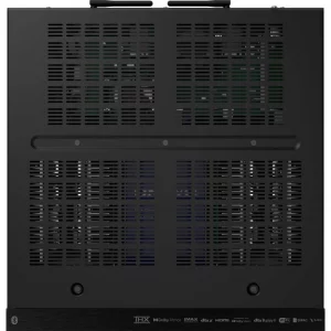 AV ресивер Onkyo TX-RZ70 B M2