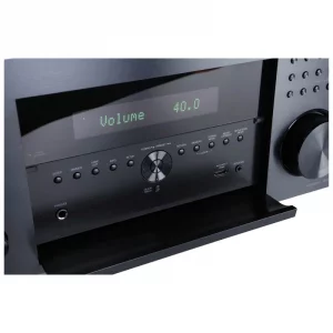 AV ресивер Onkyo TX-RZ70 B M2