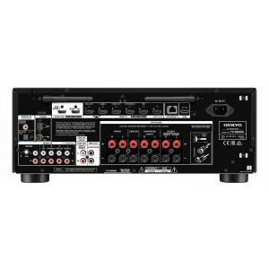 AV ресивер Onkyo TX-NR696 B M3