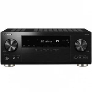 AV ресивер Pioneer VSX LX 305 B M2 Black