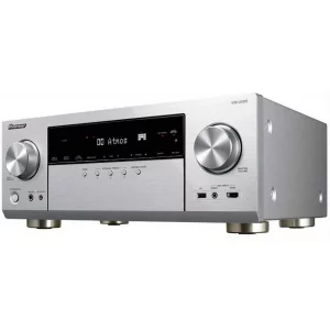 AV ресивер Pioneer VSX LX 305 B M2 Silver