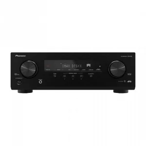 AV ресивер Pioneer VSX-835