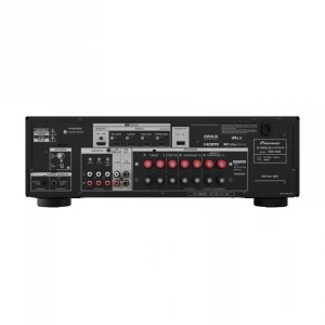 AV ресивер Pioneer VSX-835