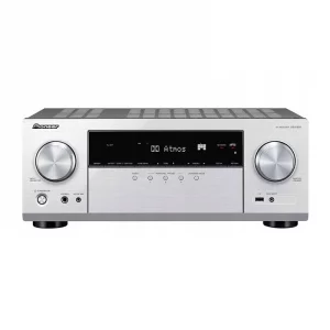 AV ресивер Pioneer VSX-935-Silver M2
