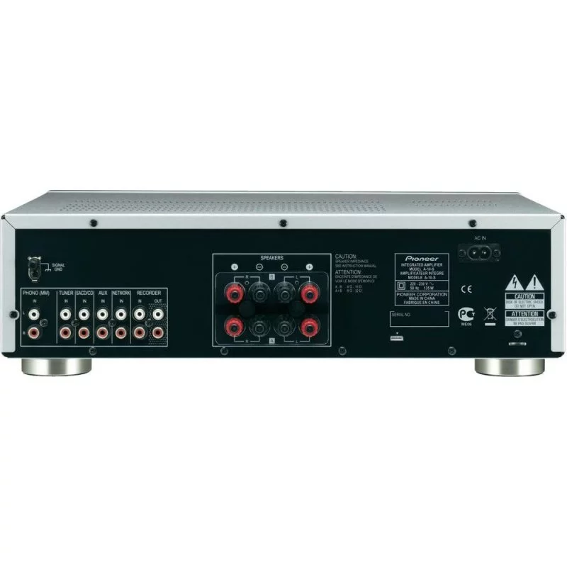 Интегральный усилитель Pioneer A-10AE-S
