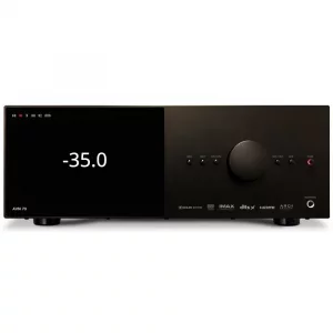 AV процессор Anthem AVM 70 8k