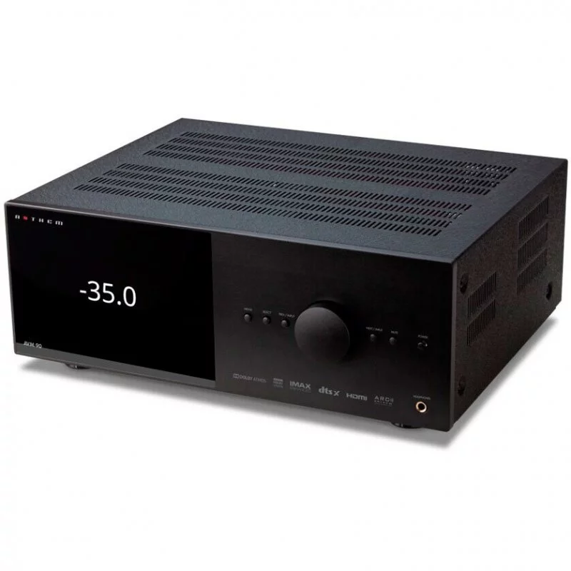 AV-ПРОЦЕССОР ANTHEM AVM 90 8K