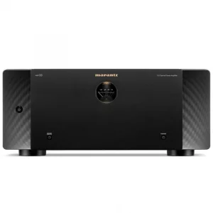 Усилитель мощности Marantz AMP 10 Black