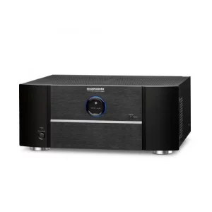 Усилитель мощности многоканальный Marantz MM8077
