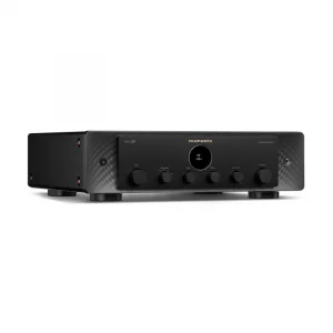 Интегральный усилитель Marantz MODEL 50 Black