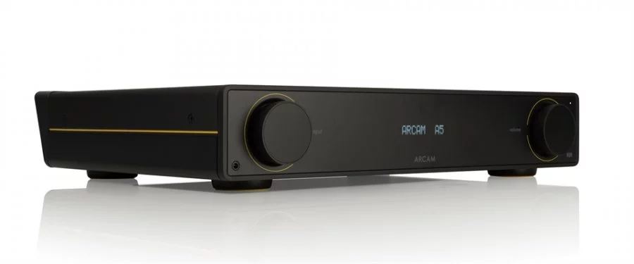 Интегральный усилитель Arcam RADIA A5