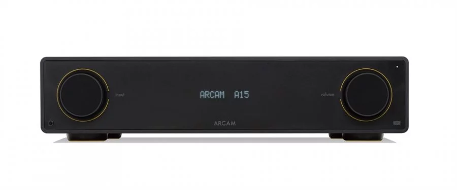 Интегральный усилитель Arcam RADIA A15