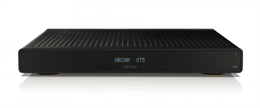 Сетевой аудио проигрыватель Arcam RADIA ST5