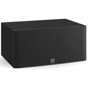 Акустика центрального канала Dali Opticon Vokal mk2 Black Satin