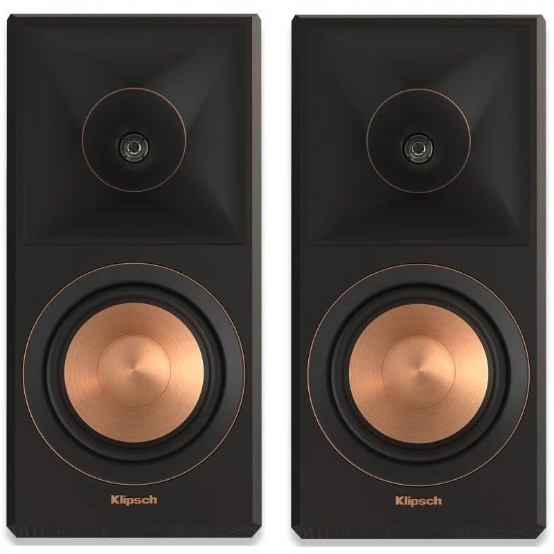 Акустика Dolbi Atmos Klipsch RP-500SA II Ebony