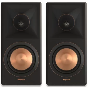 Акустика Dolbi Atmos Klipsch RP-500SA II Ebony