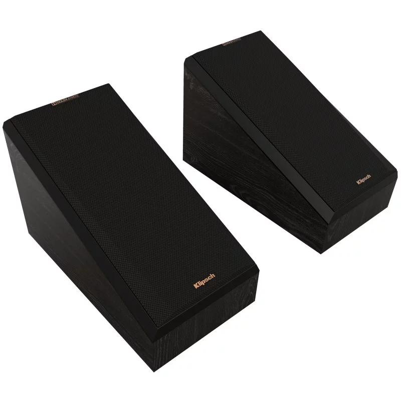 Акустика Dolbi Atmos Klipsch RP-500SA II Ebony