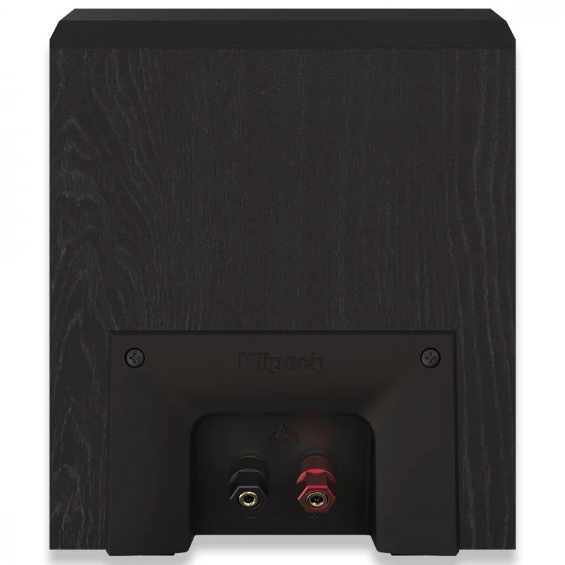 Акустика Dolbi Atmos Klipsch RP-500SA II Ebony