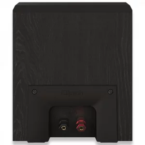Акустика Dolbi Atmos Klipsch RP-500SA II Ebony