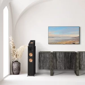 Акустика Dolbi Atmos Klipsch RP-500SA II Ebony
