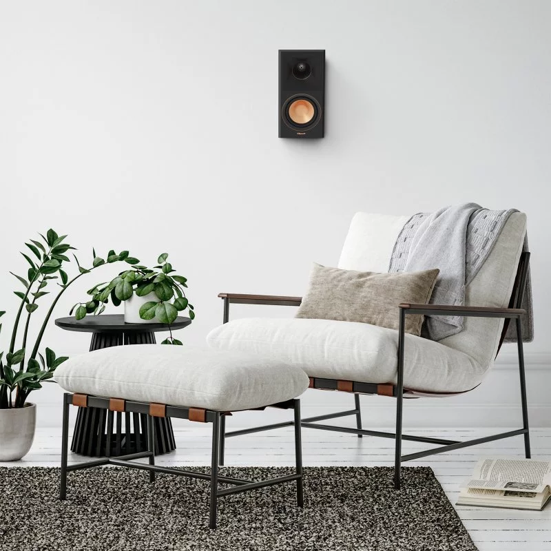 Акустика Dolbi Atmos Klipsch RP-500SA II Ebony