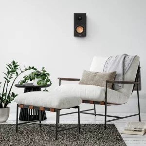 Акустика Dolbi Atmos Klipsch RP-500SA II Ebony