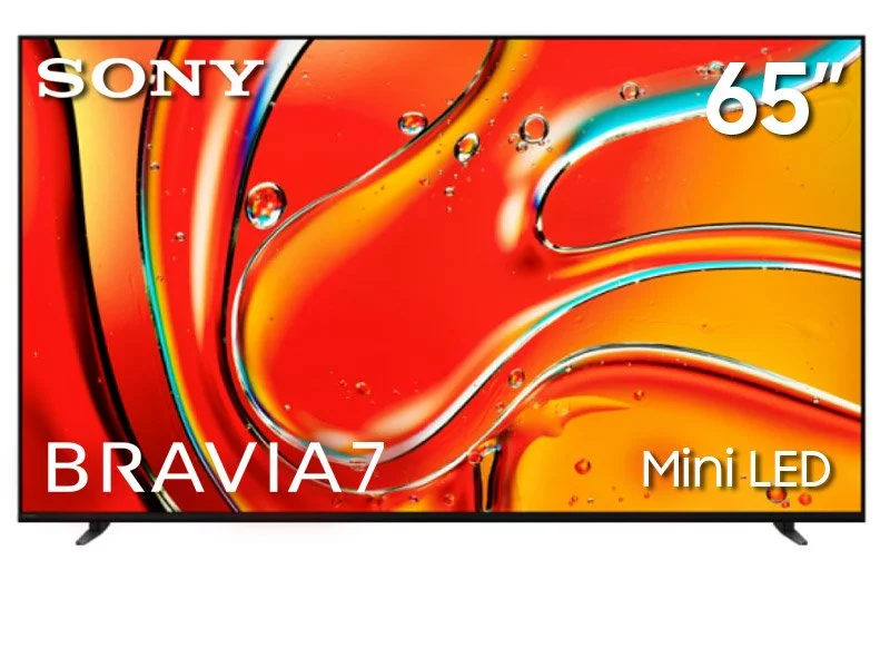 Телевизор Sony BRAVIA 7 K-65XR70P