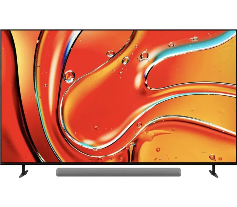 Телевизор Sony BRAVIA 7 K-65XR70P