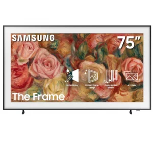 Телевизор Samsung QE75LS03DAUXCE