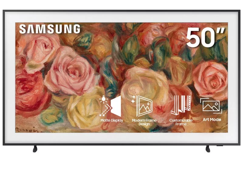 Телевизор Samsung QE50LS03DAUXCE