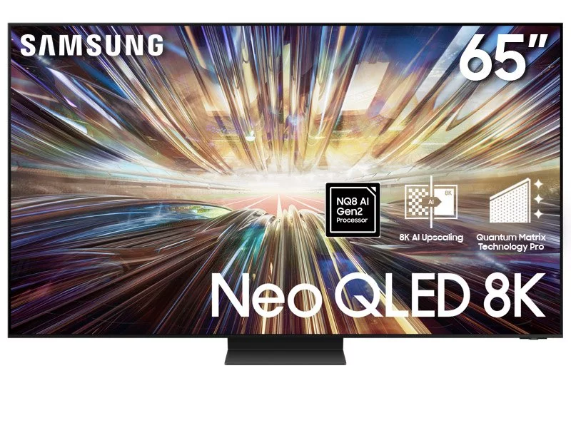 Телевизор Samsung QE65QN800DUXCE