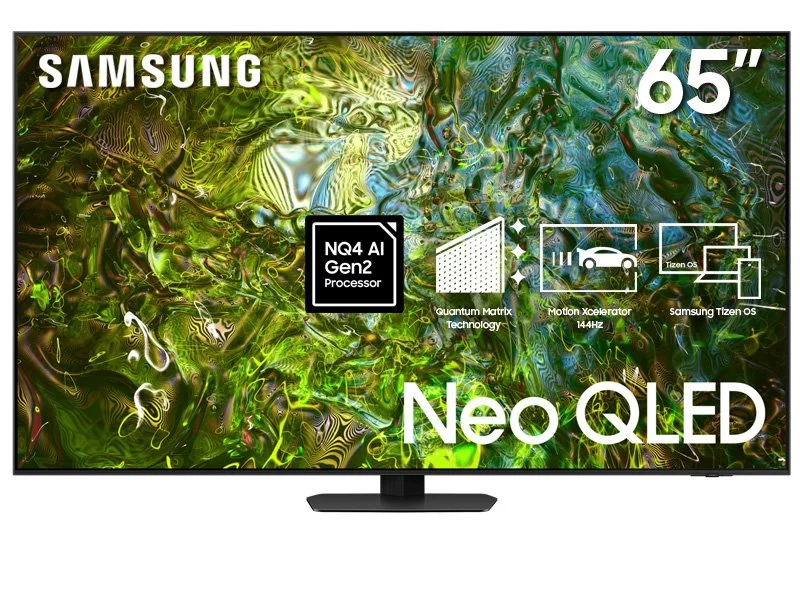 Телевизор Samsung QE65QN90DAUXCE