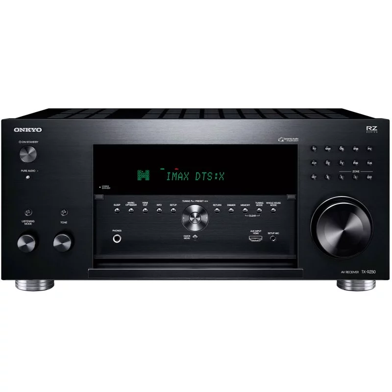 AV ресивер Onkyo TX-RZ50 B M2