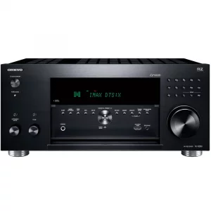 AV ресивер Onkyo TX-RZ50 B M2