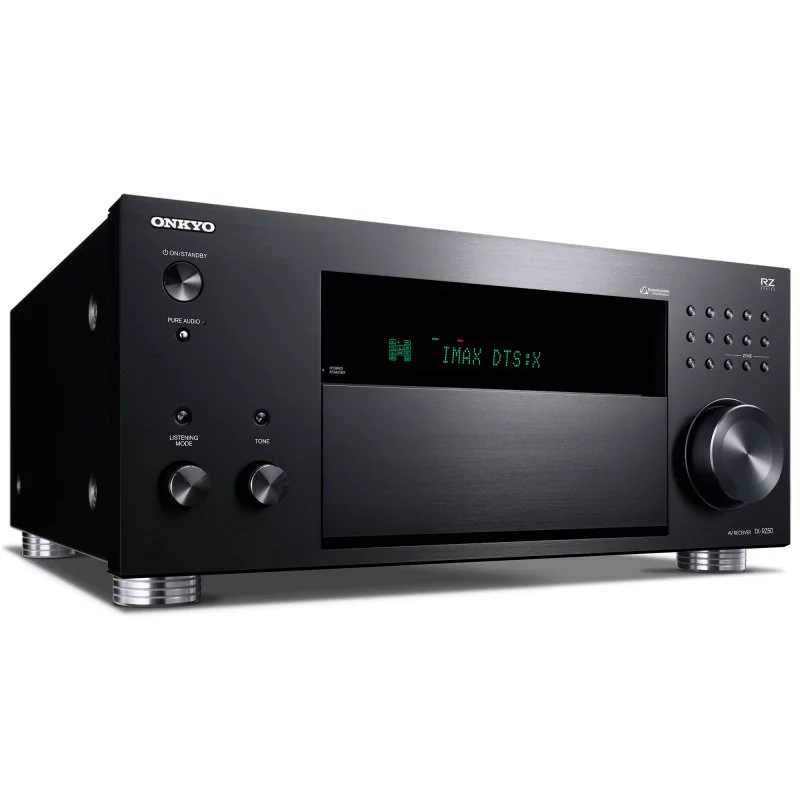 AV ресивер Onkyo TX-RZ50 B M2