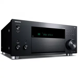 AV ресивер Onkyo TX-RZ50 B M2